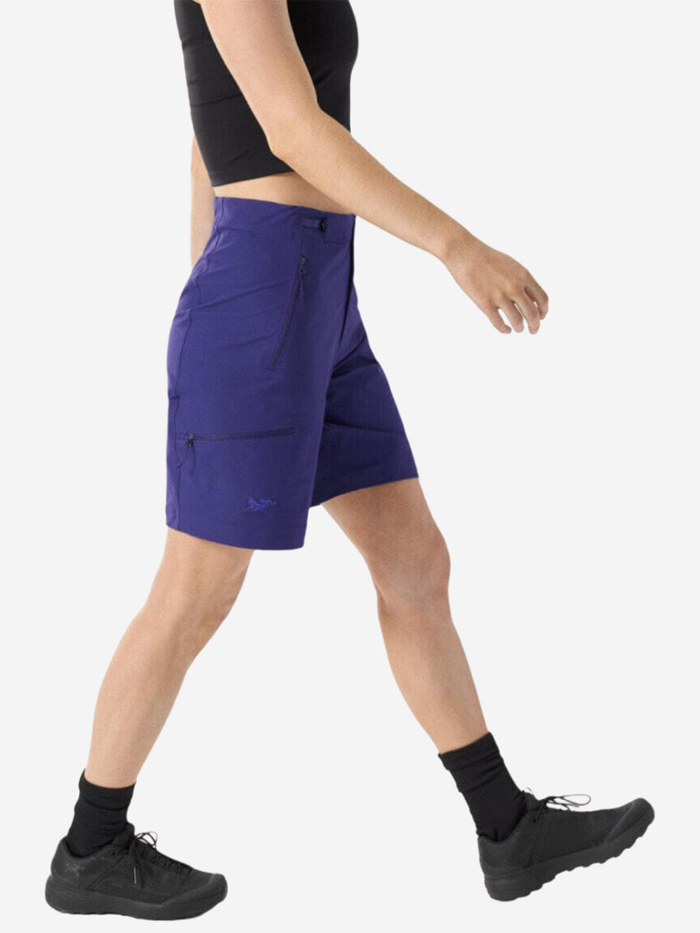 Шорты женские Arc'teryx Gamma 9" Shorts