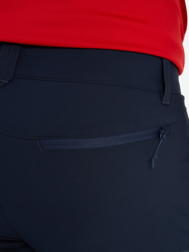 Брюки мужские Jack Wolfskin Active Track