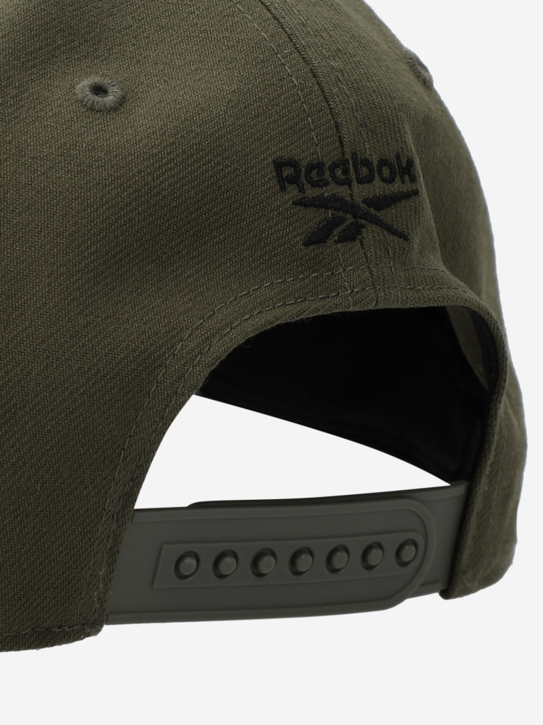 Бейсболка Reebok