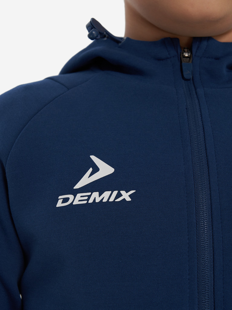 Джемпер футбольный для мальчиков Demix