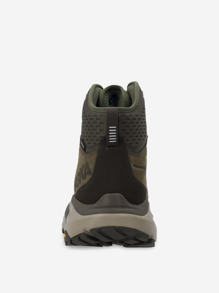 Ботинки мужские Hoka One One Kaha GTX