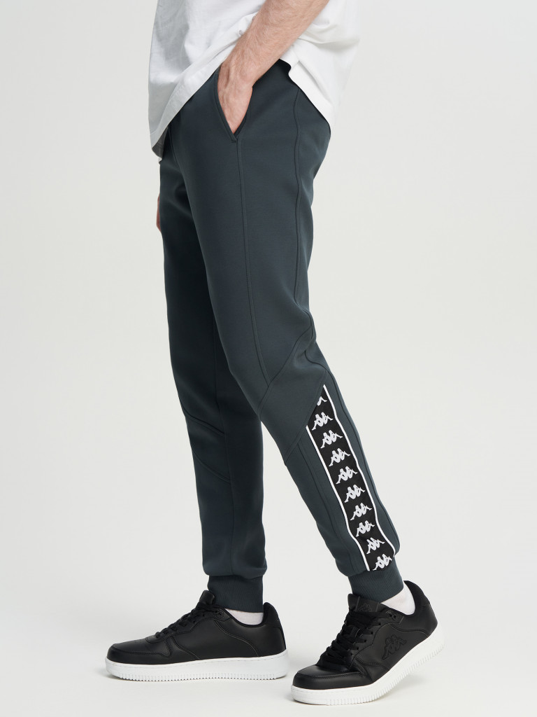 Брюки мужские Kappa Cortile