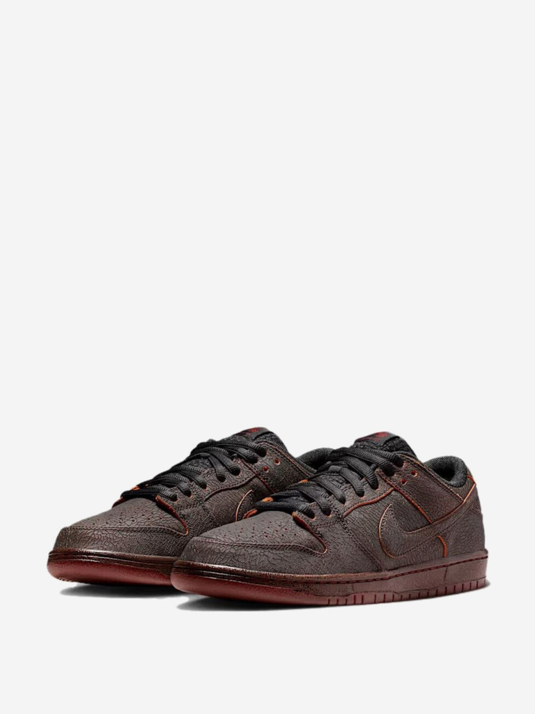Кеды Nike SB Dunk Low