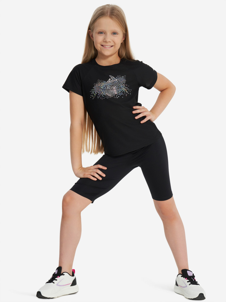 Велосипедки для девочек Demix