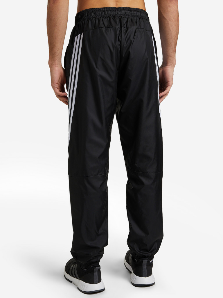 Спортивный костюм мужской adidas