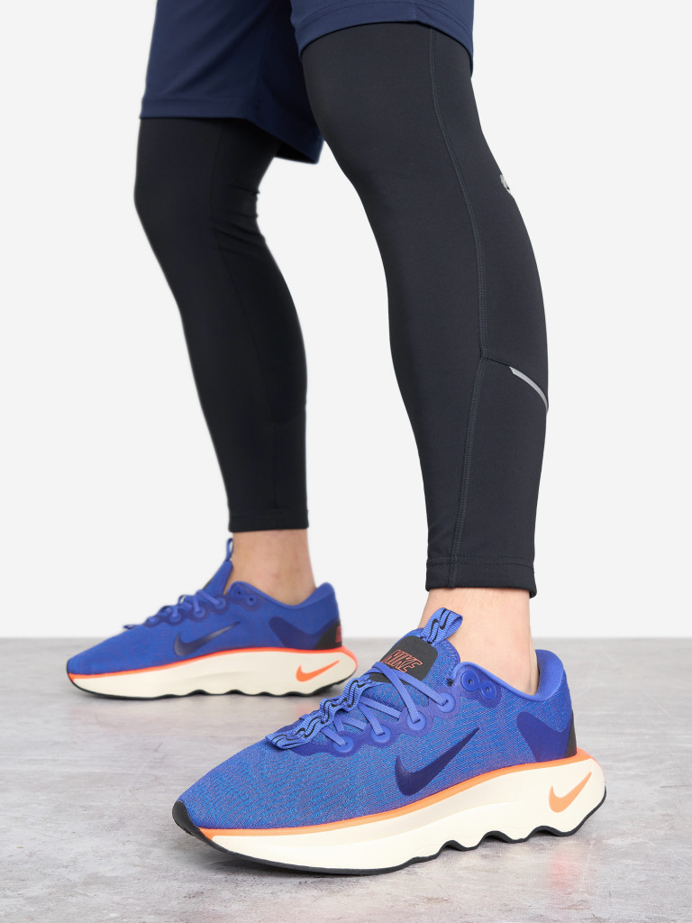 Кроссовки мужские Nike MotIVa