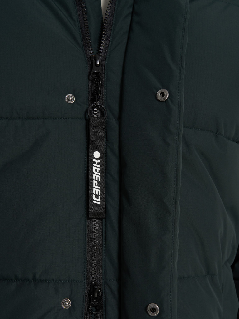 Пальто утепленное мужское IcePeak Ardek