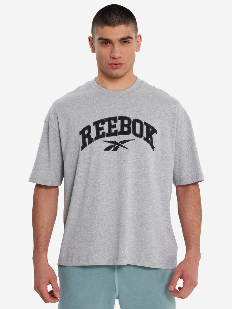 Футболка мужская Reebok Paul