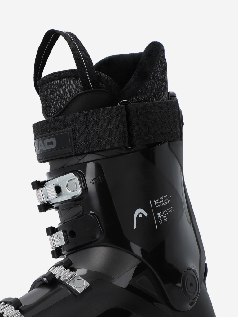 Ботинки горнолыжные женские Head Edge