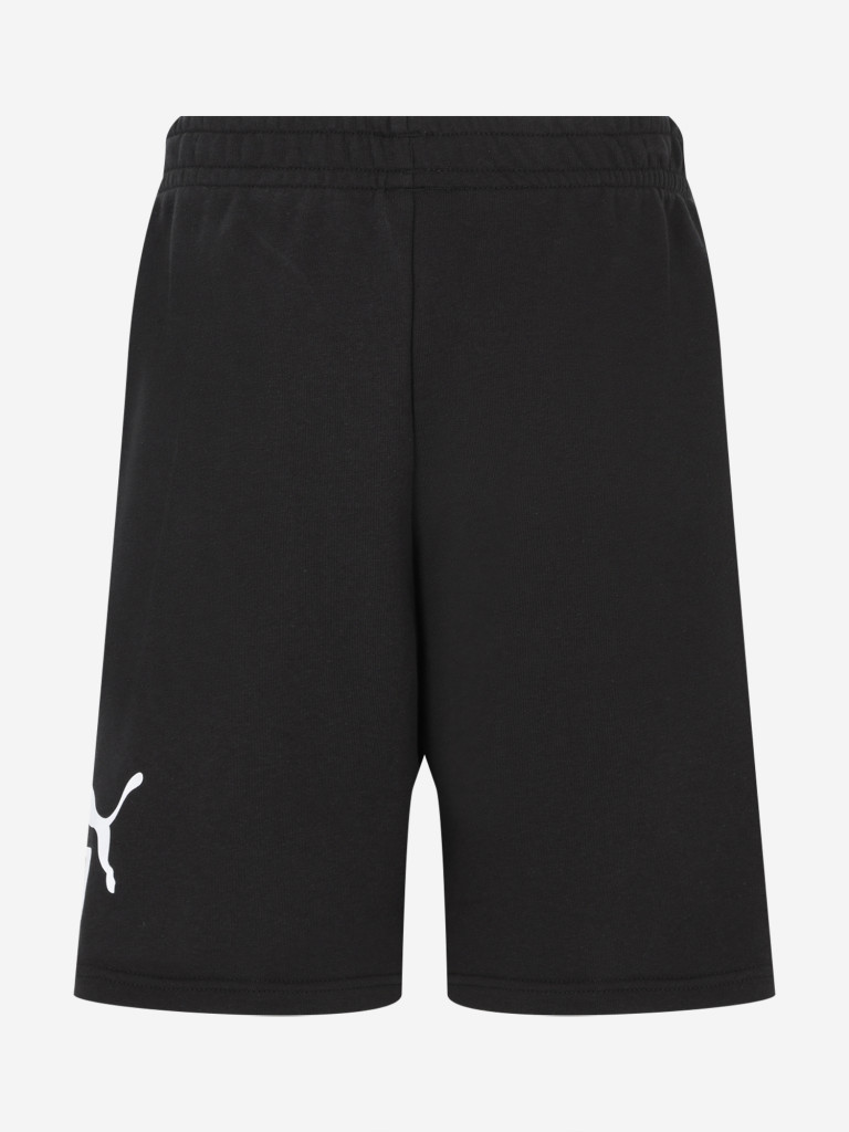 Шорты для мальчиков PUMA No. 1 Logo