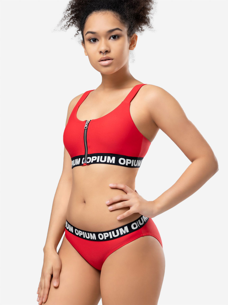 Купальник Fitness Line Opium SF-51