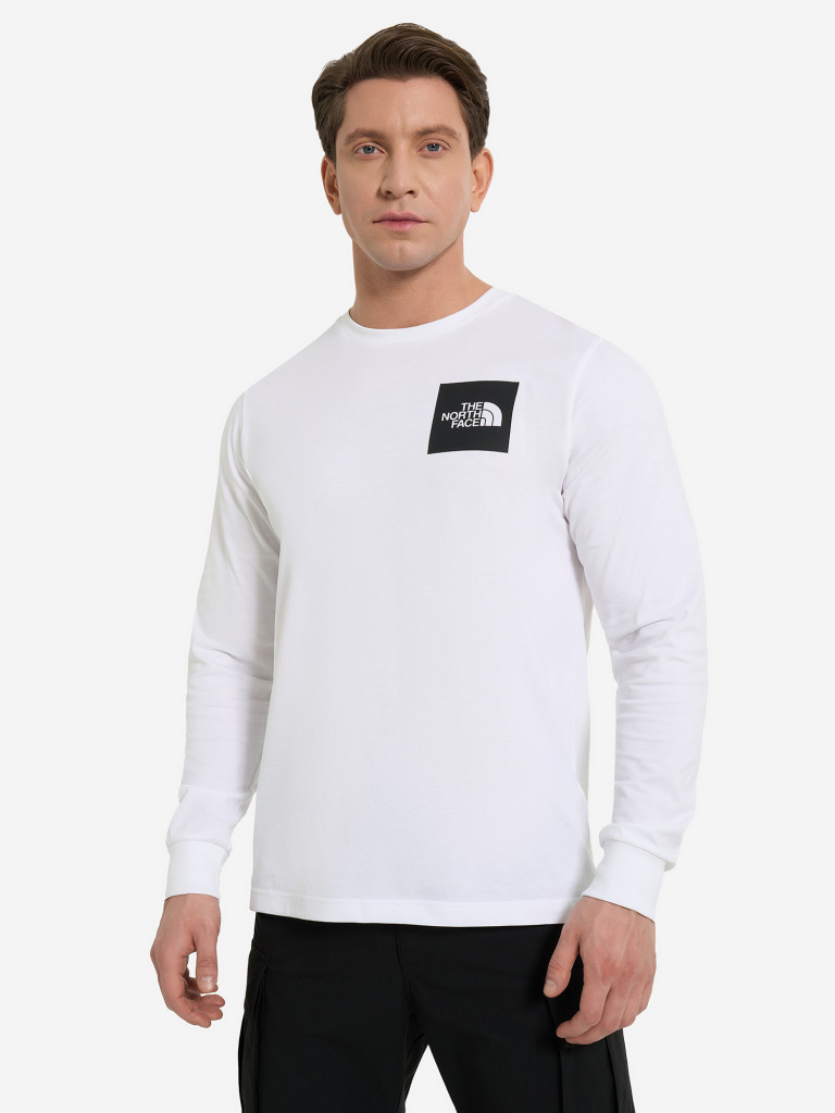 Лонгслив мужской The North Face Fine