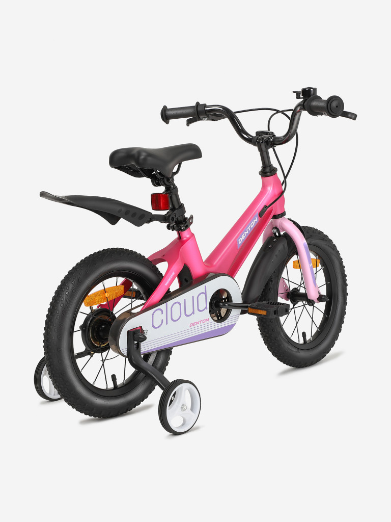 Велосипед для девочек Denton Cloud 14"