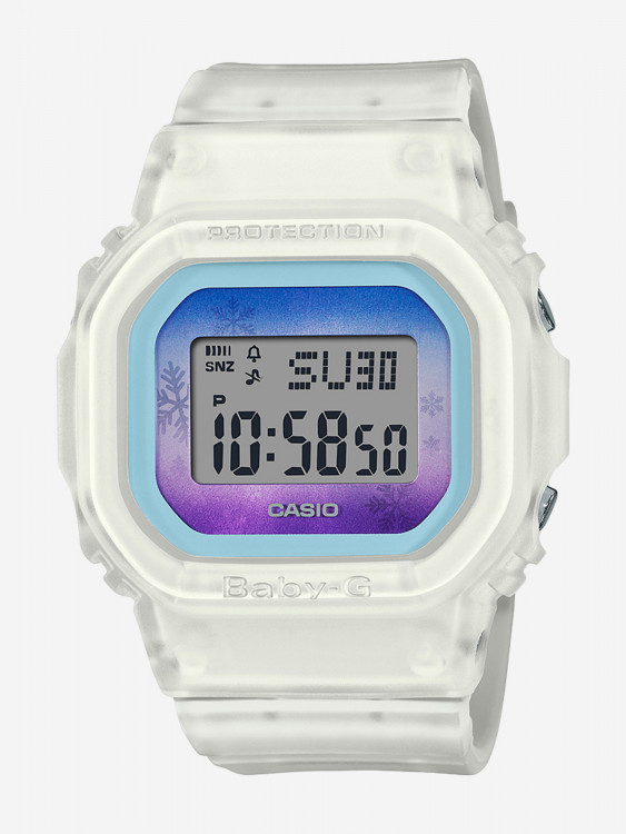 Спортивные часы CASIO BGD-560WL-7E