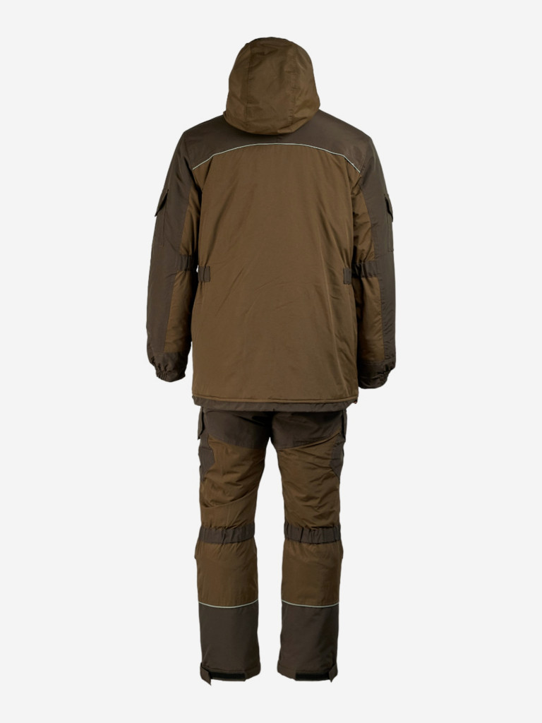 Костюм мужской FANTOM FORCE NORDPOINT зимний для охоты и рыбалки