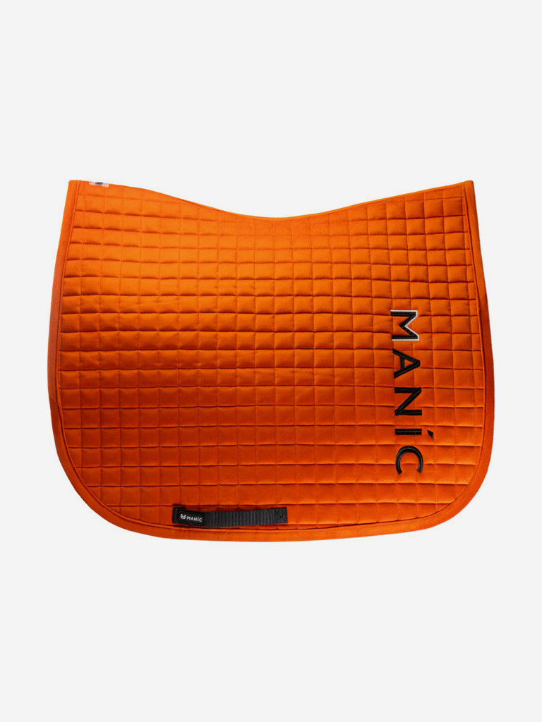 Вальтрап выездковый Manic