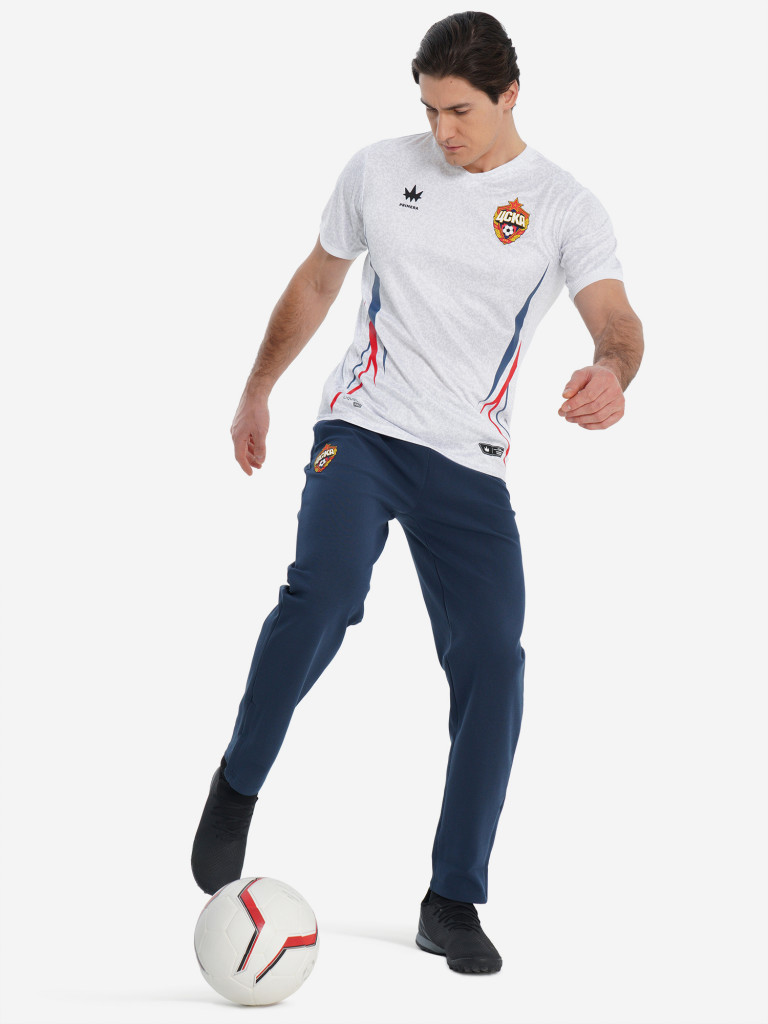 Брюки мужские Primera CSKA Evolution 24 Ultra