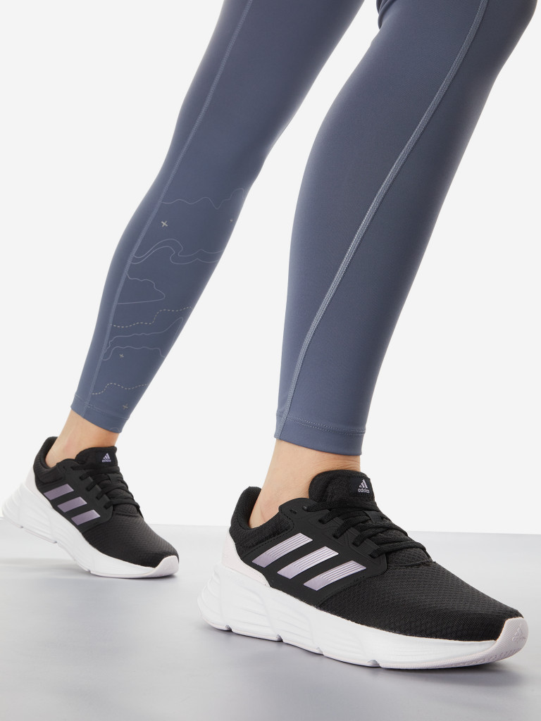 Adidas galaxy damen online