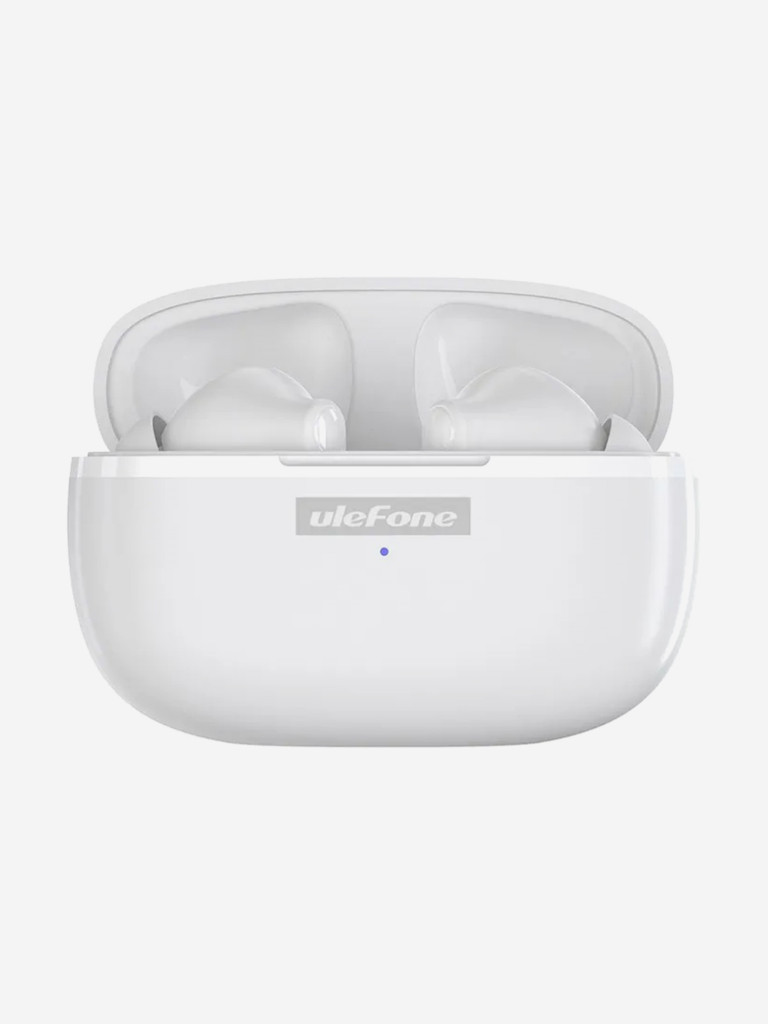 Беспроводные наушники Ulefone Buds White