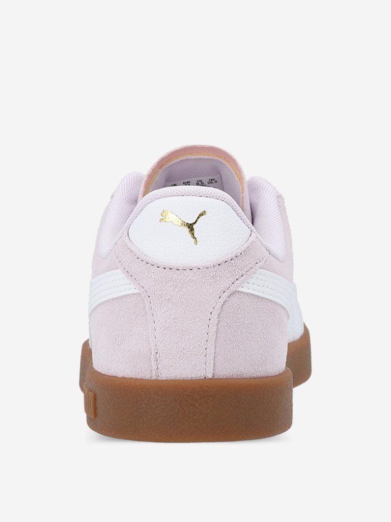 Кеды женские PUMA Puma Club II