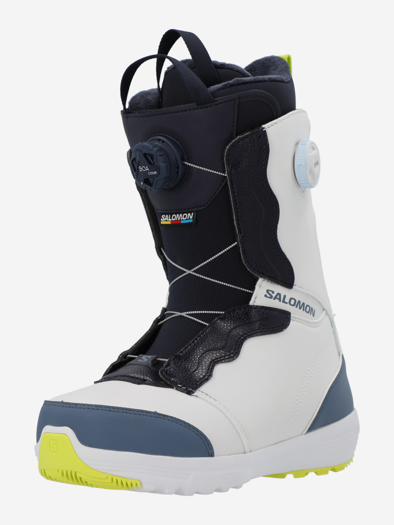 Сноубордические ботинки женские Ivy Boa