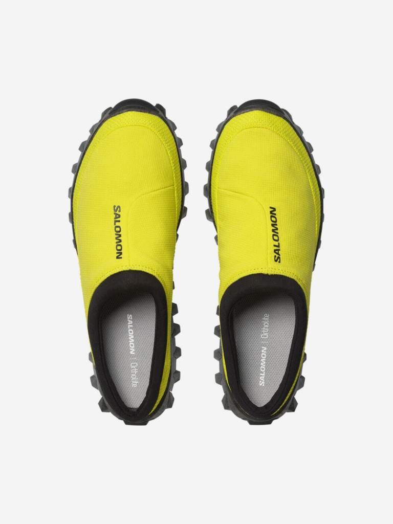 Кроссовки Salomon Snowclog