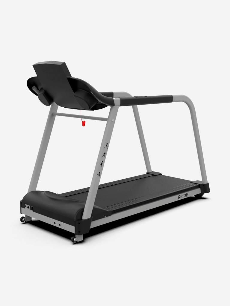 Беговая дорожка DFC PRIDE для реабилитации T-X