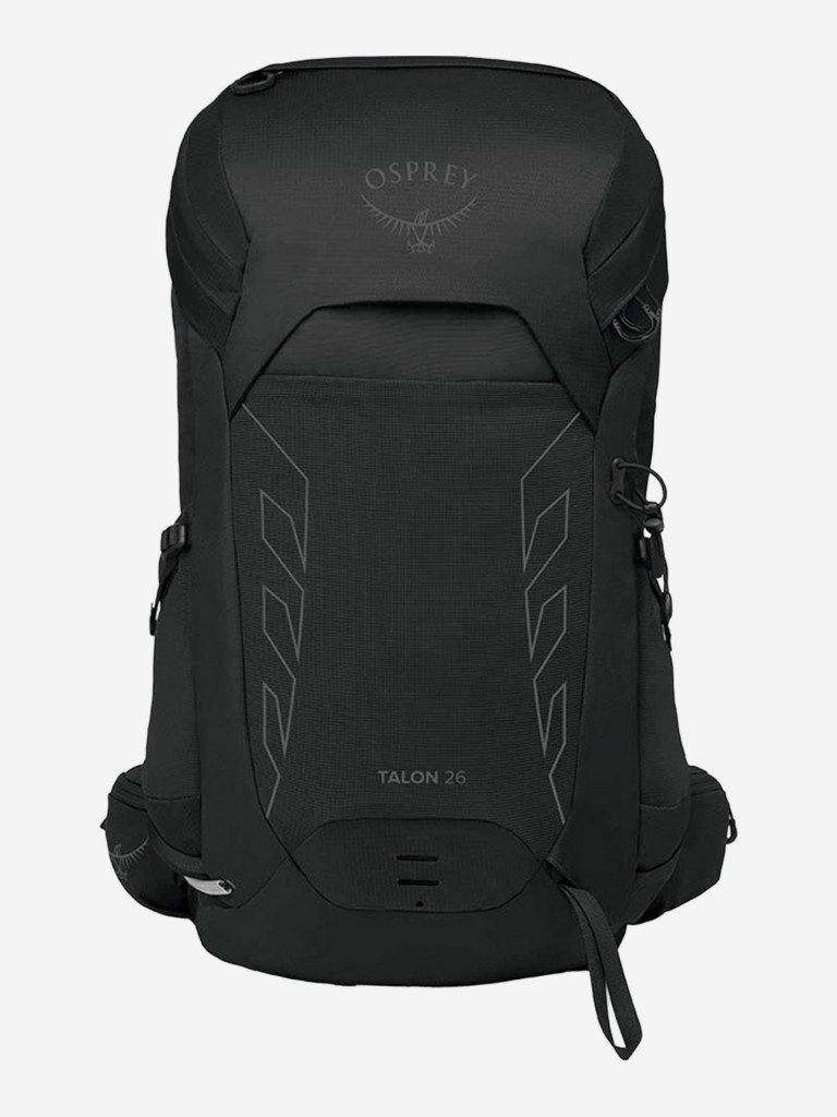 Рюкзак Osprey Talon 26 Black Coal Grey