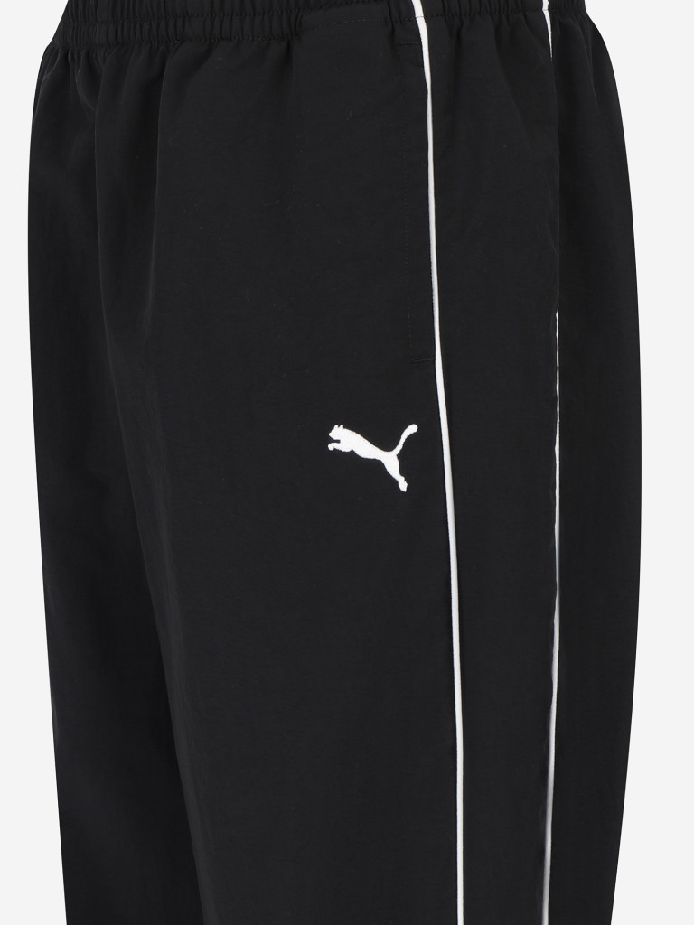 Брюки для мальчиков PUMA Super