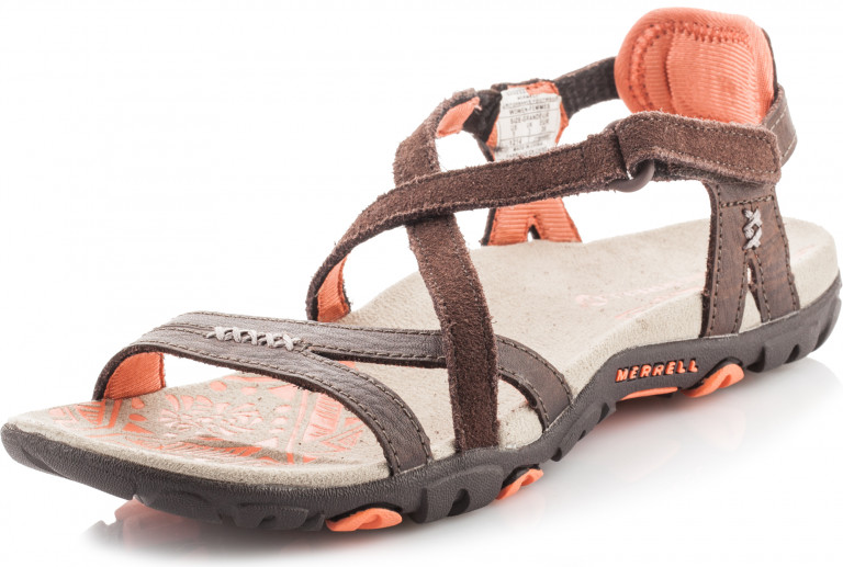 Сандалии женские Merrell Sandspur Rose