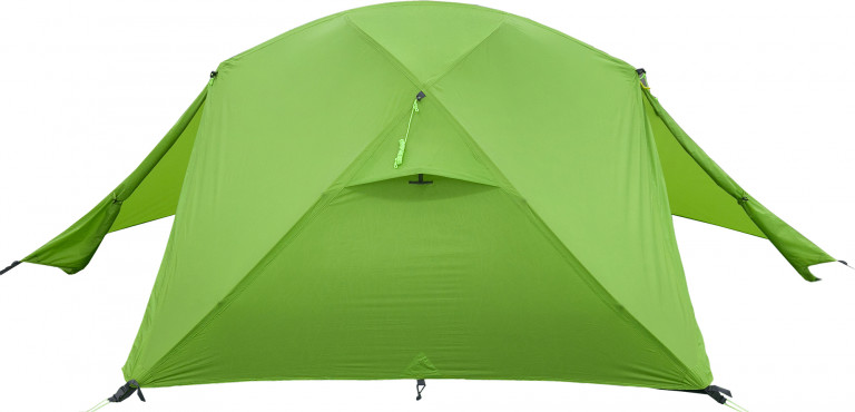 Палатка 3-местная Outventure Ridge 3