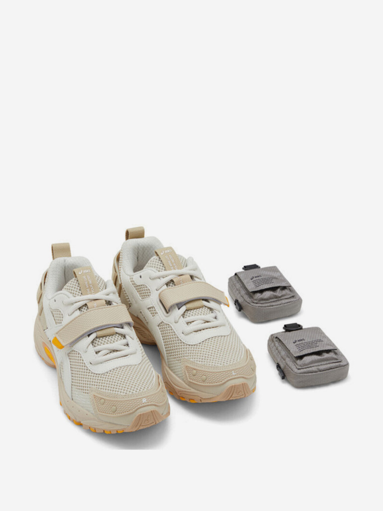 Кроссовки Asics Gel Kahana Tr V3