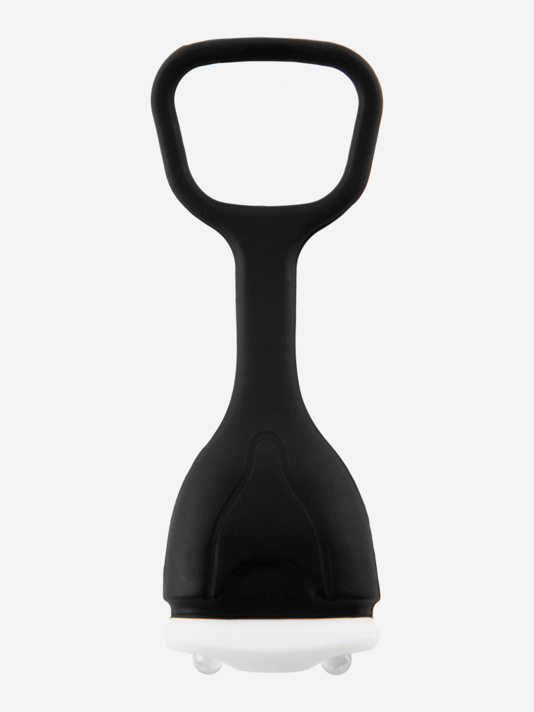 Фонарь велосипедный передний габаритный Cyclotech