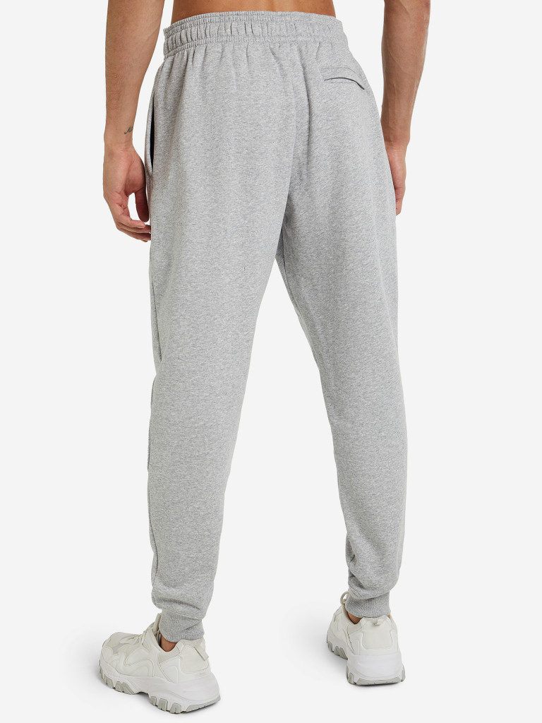 Брюки мужские Under Armour Rival Graphic