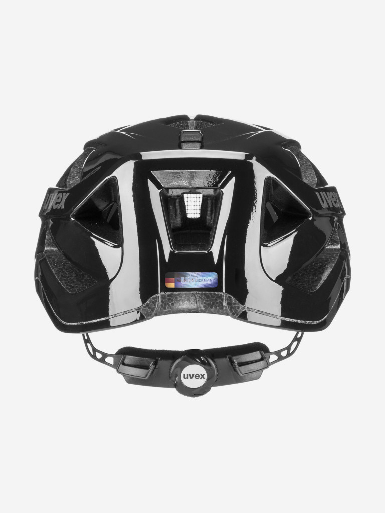 Шлем велосипедный Uvex Active