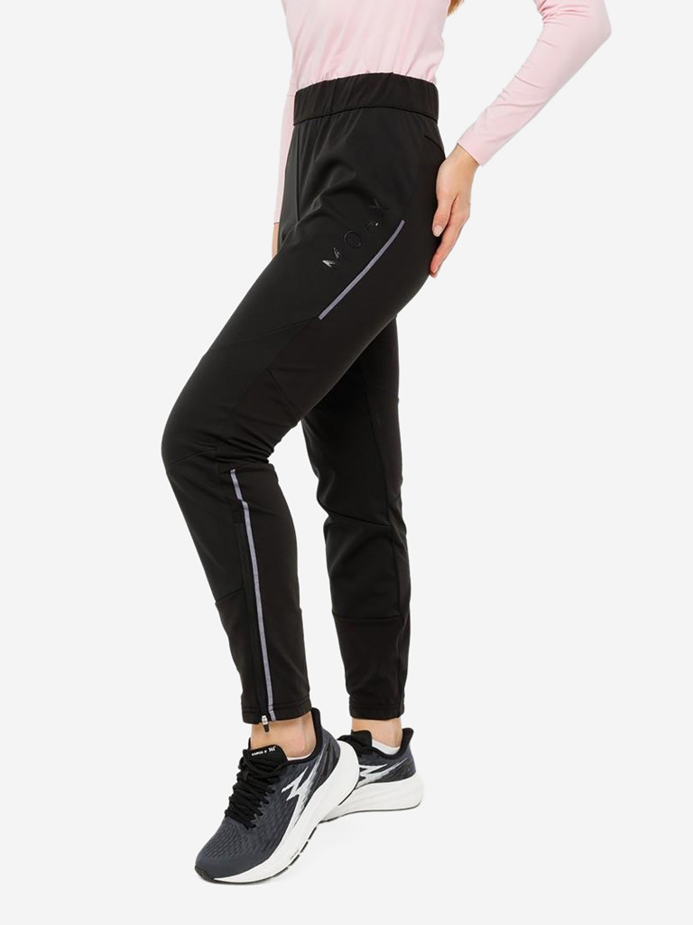 Брюки Tauri softshell zip