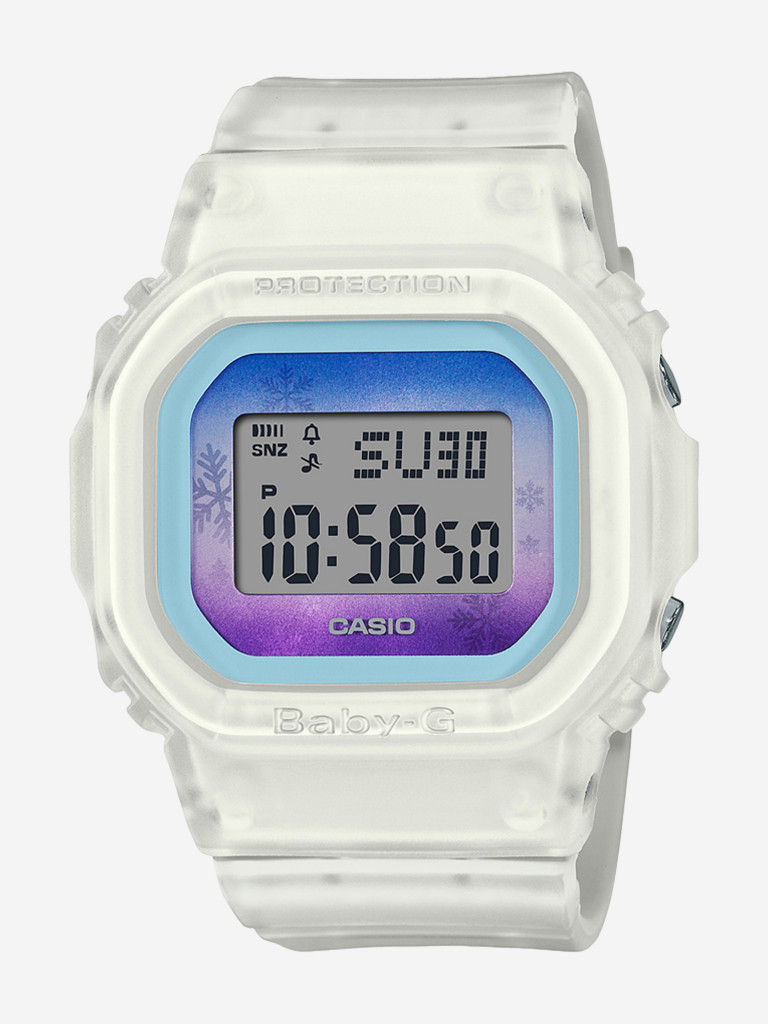 Спортивные часы CASIO BGD-560WL-7E
