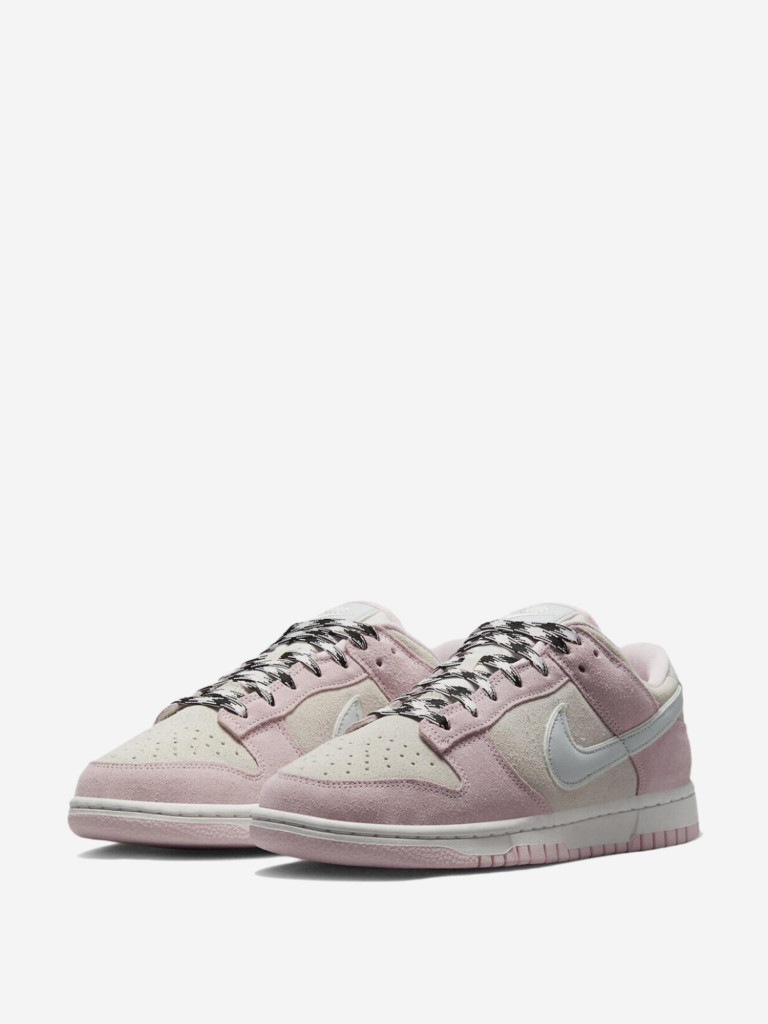 Кеды женские Nike Dunk Low LX