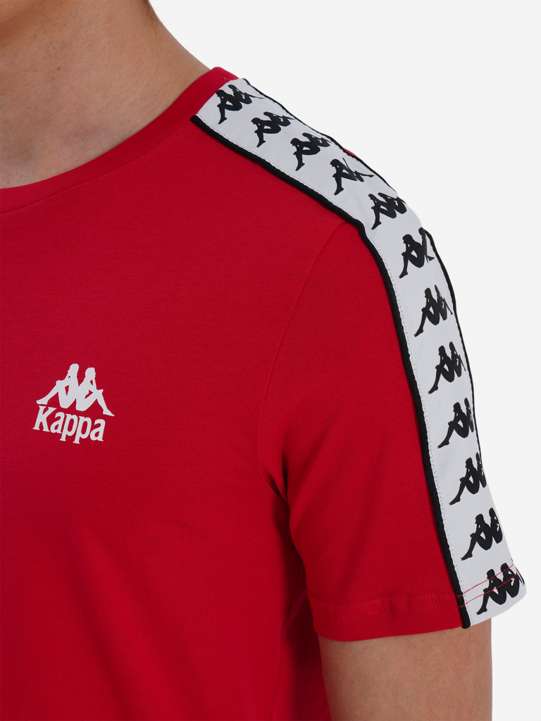 Футболка мужская Kappa Banda d’Origini