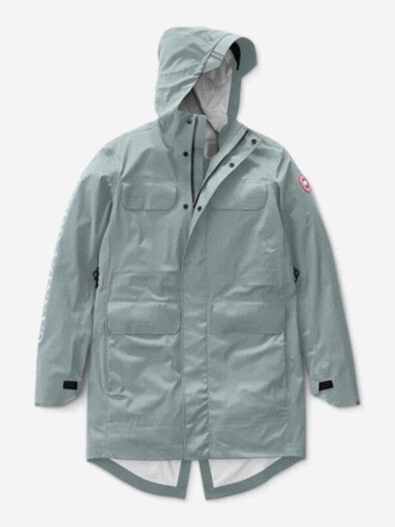 Парка мужская CANADA GOOSE Seawolf