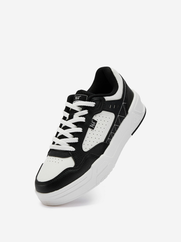 Кеды женские 361° Skateboarding