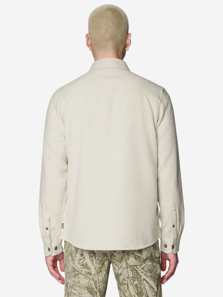 Рубашка мужская Mountain Hardwear Plusher Long Sleeve Shirt