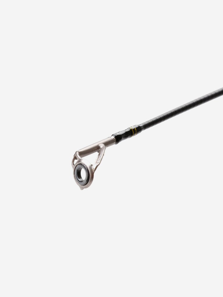 Удилище спиннинговое FLAGMAN Blackfire 682L 2.03м тест 3-12г