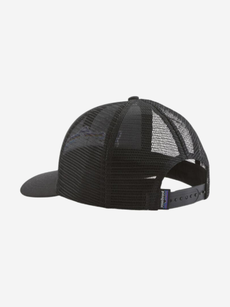 Бейсболка Patagonia Fitz Roy Trout Trucker