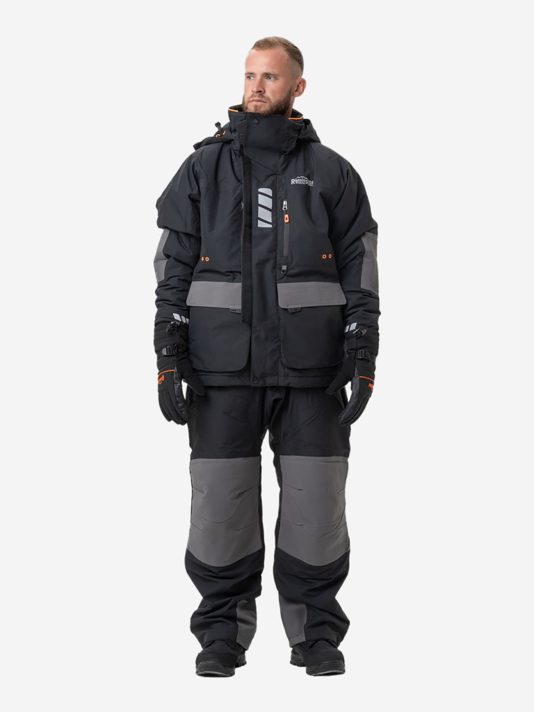 Костюм Remington Winter Cyclone
