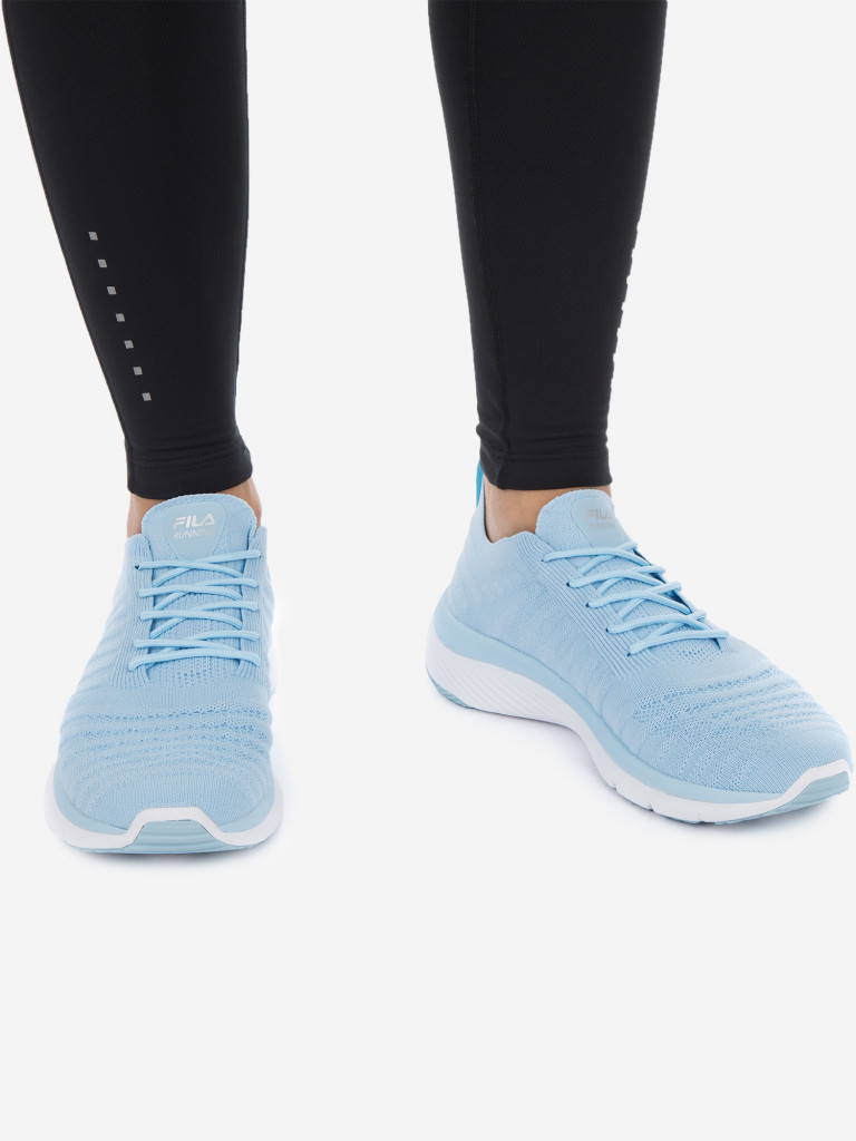 Кроссовки женские для бега FILA Webbyroll 3.0