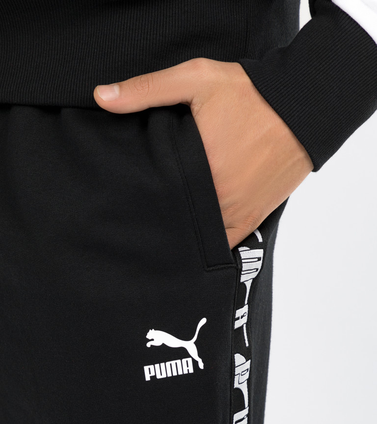 Брюки мужские PUMA