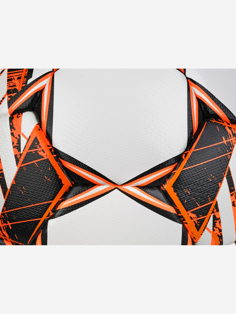 Мяч футбольный Select Flash Turf (orange)