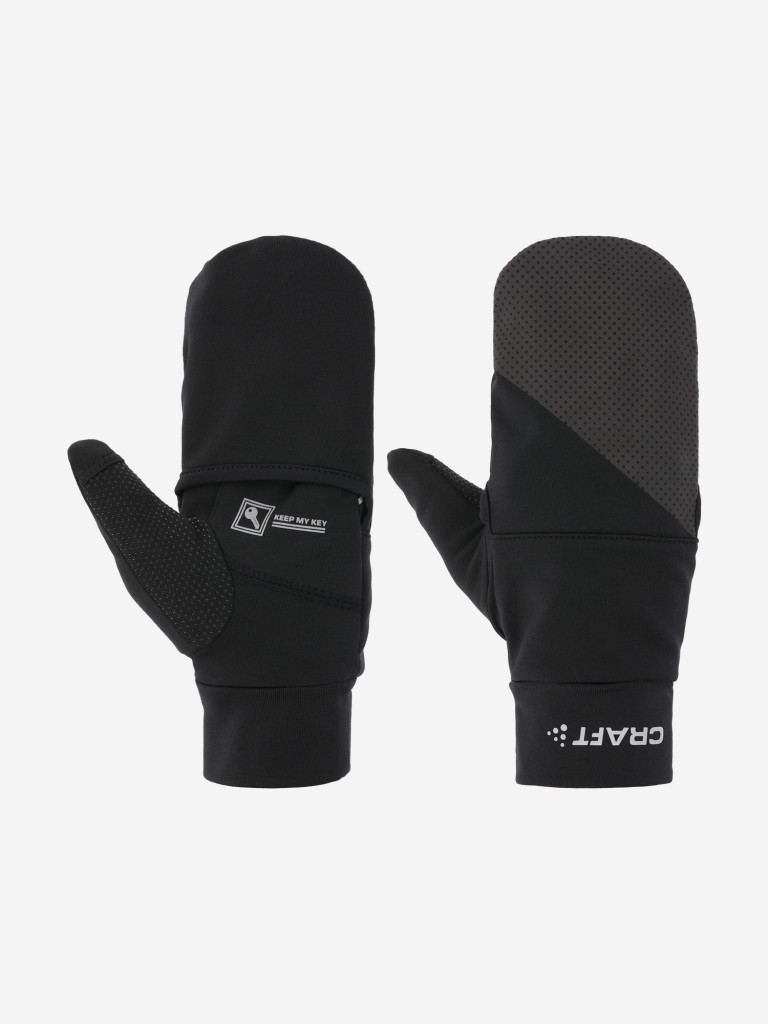 Перчатки Craft Adv Lumen Hybrid