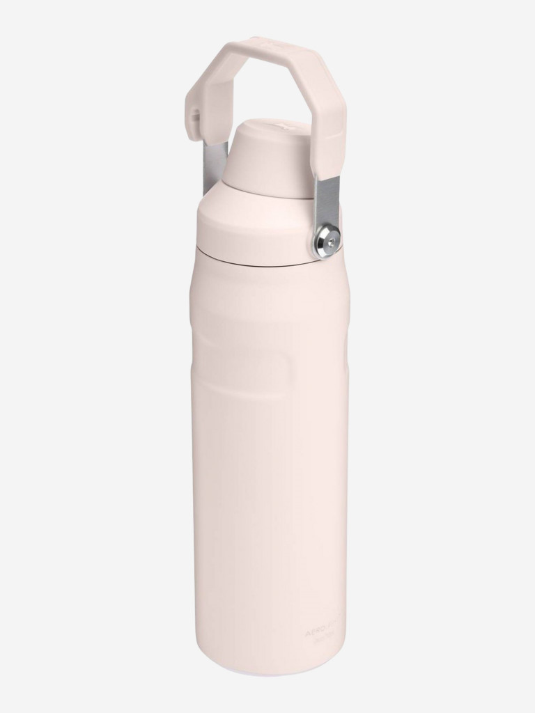 Термобутылка STANLEY GO Iceflow™ 0,47L (10-12579-026) розовая, шт